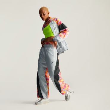 Спортивные брюки adidas мультиколор