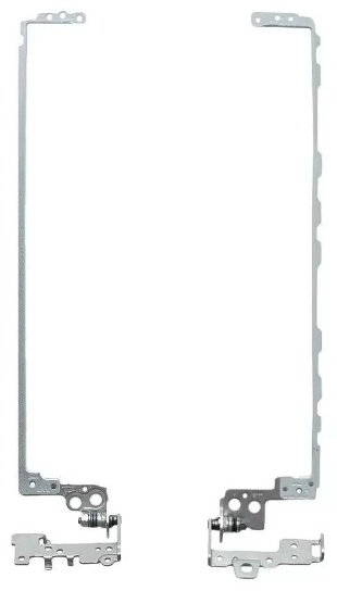 Петли для HP 15-BS 15-BW 250 G6 255 G6 TPN-C129 TPN-C130