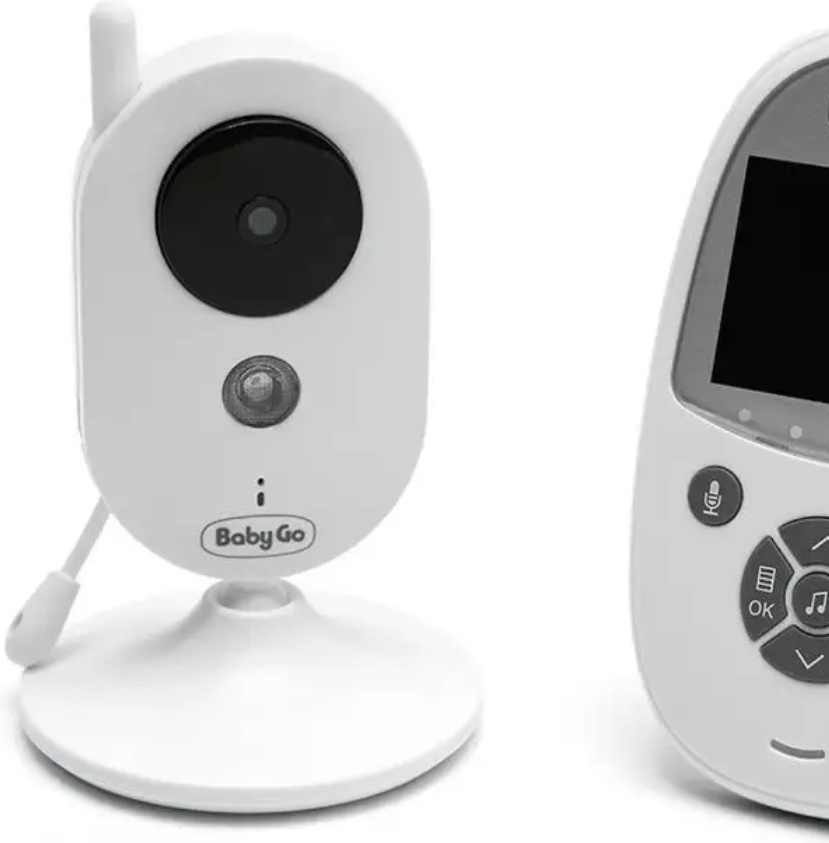 Видеоняня BabyGo BG-1029