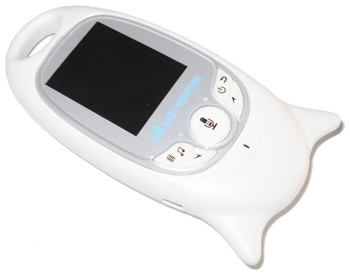 Видеоняня Quintessence Quintessence VB-601