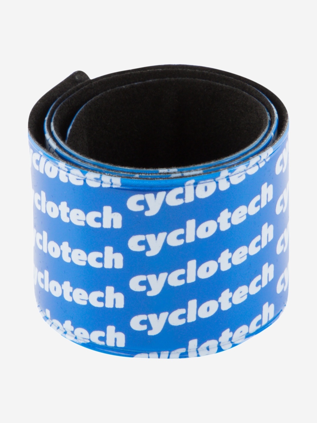Cветоотражающий браслет Cyclotech S21ECYBP001CYCT, синий