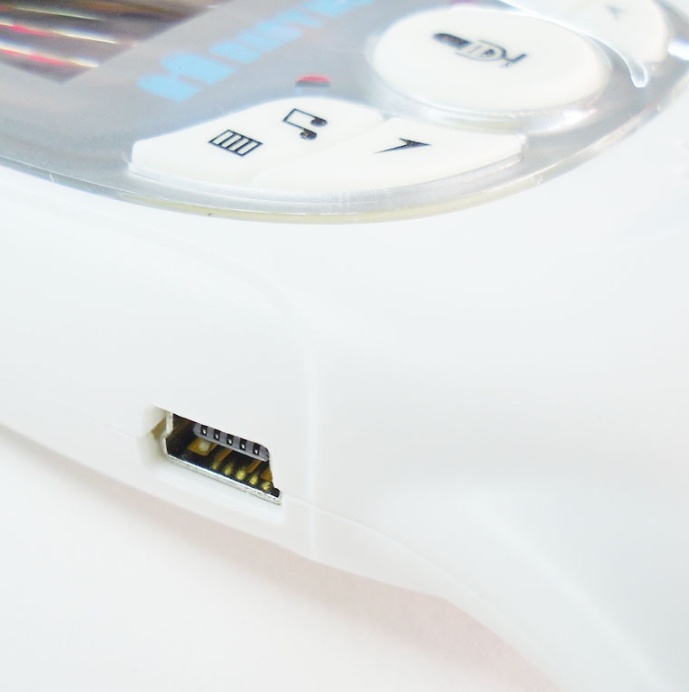 Видеоняня Quintessence Quintessence VB-601