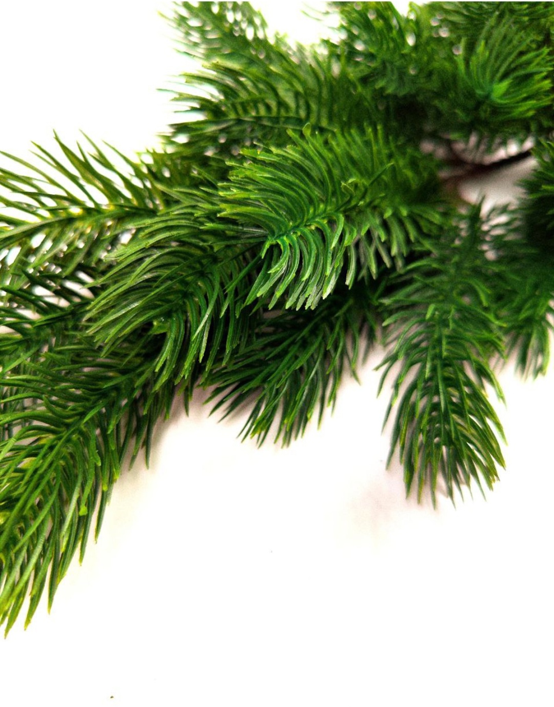 Green de Lux веточка 60 см 1 шт