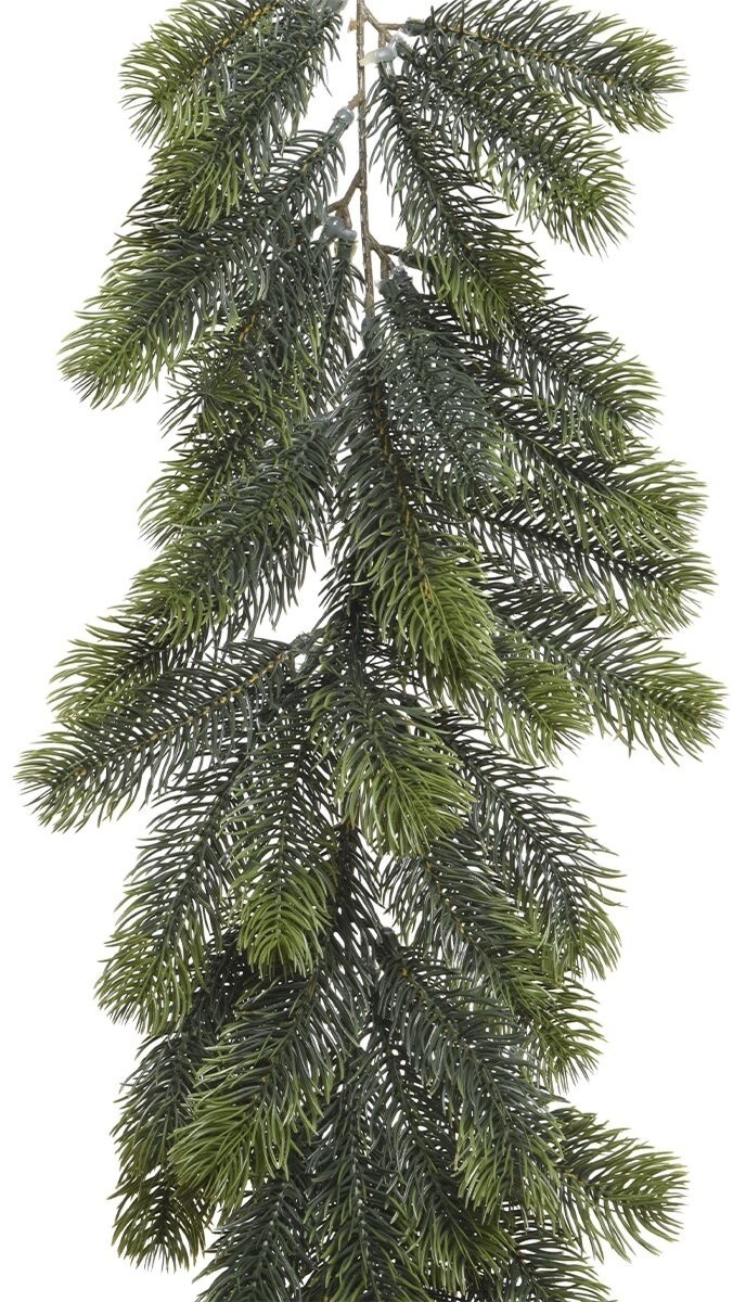 Kaemingk Гирлянда хвойная 180 см 1 шт