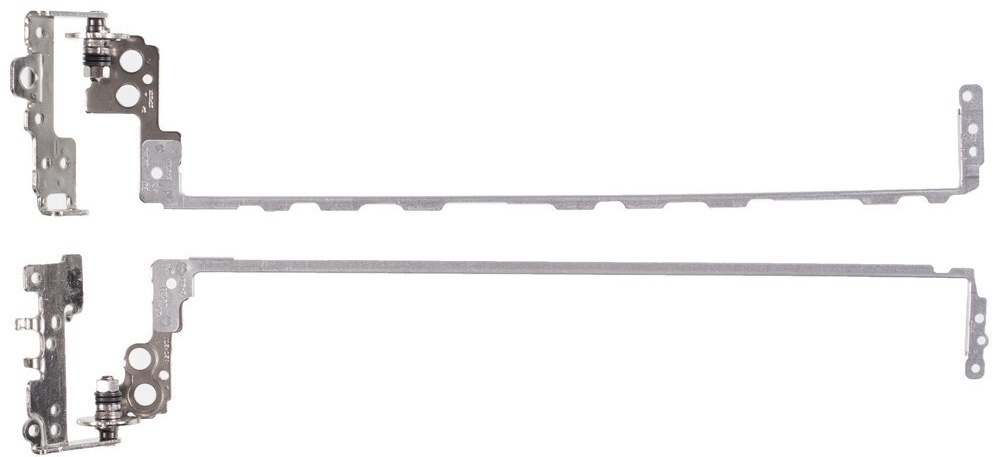 Петли для HP HP 15-bs, 15-bw, 15-ra, 15-rb, 15-bu, 250 G6, 255 G6