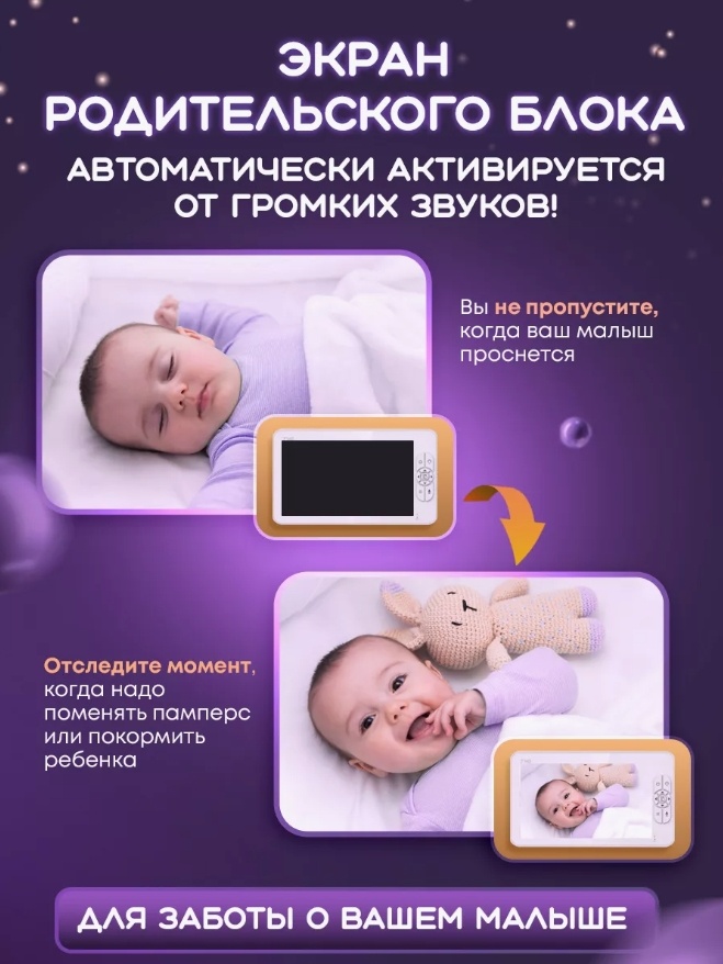 Видеоняня 185960095