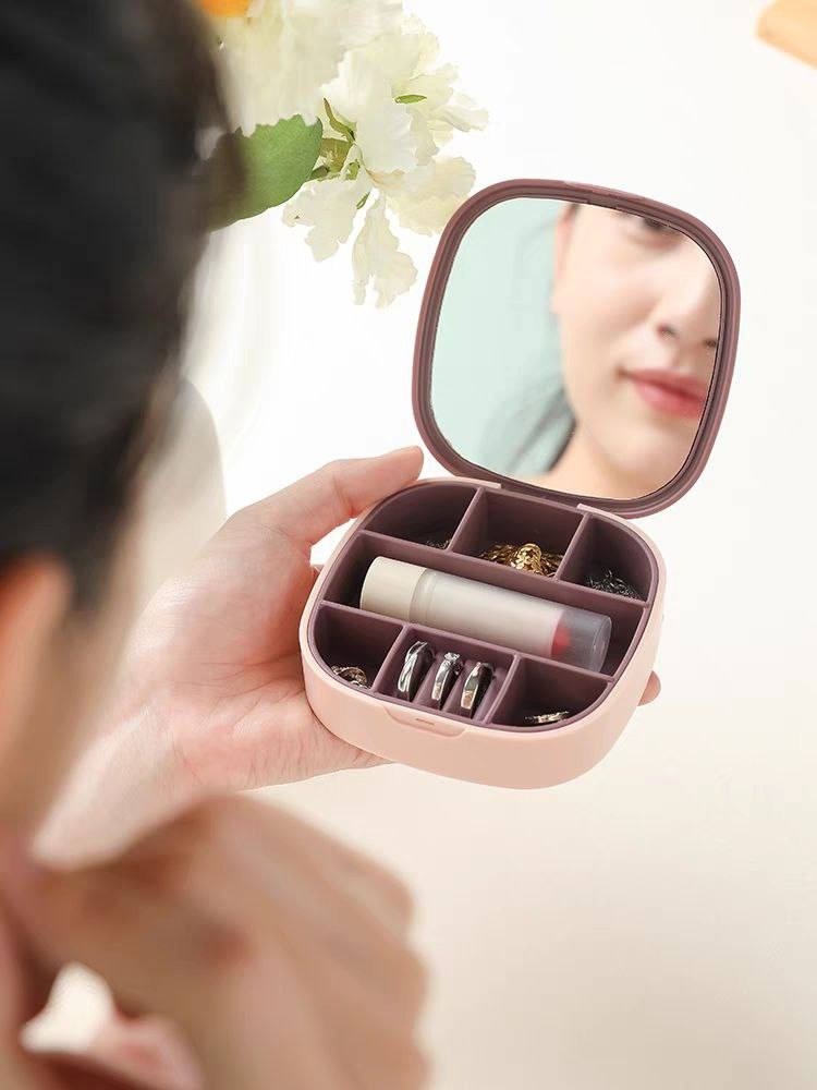 Beauty Gifts шкатулка 44896, пластик