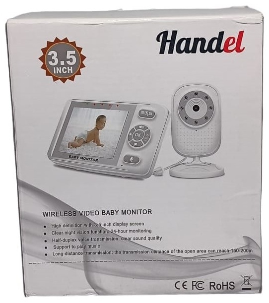 Видеоняня Handel Sp835