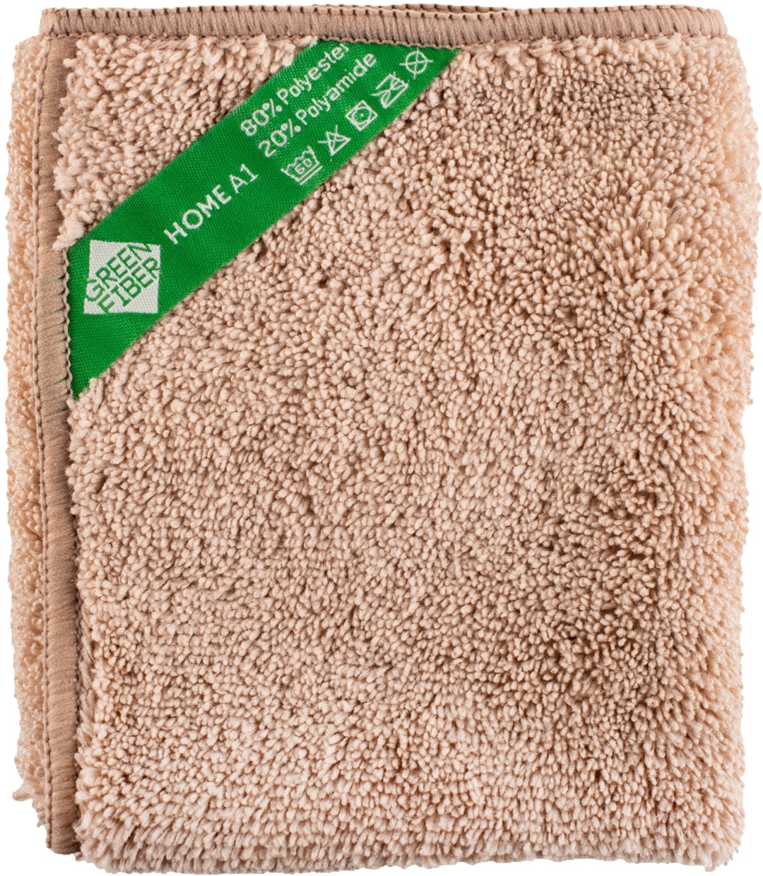 Green Fiber тряпка HOME/A1 1 шт, полиамид, полиэстер