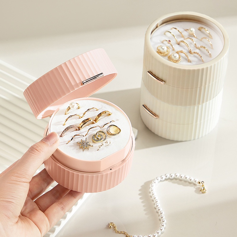 Zadari шкатулка 4240, пластик