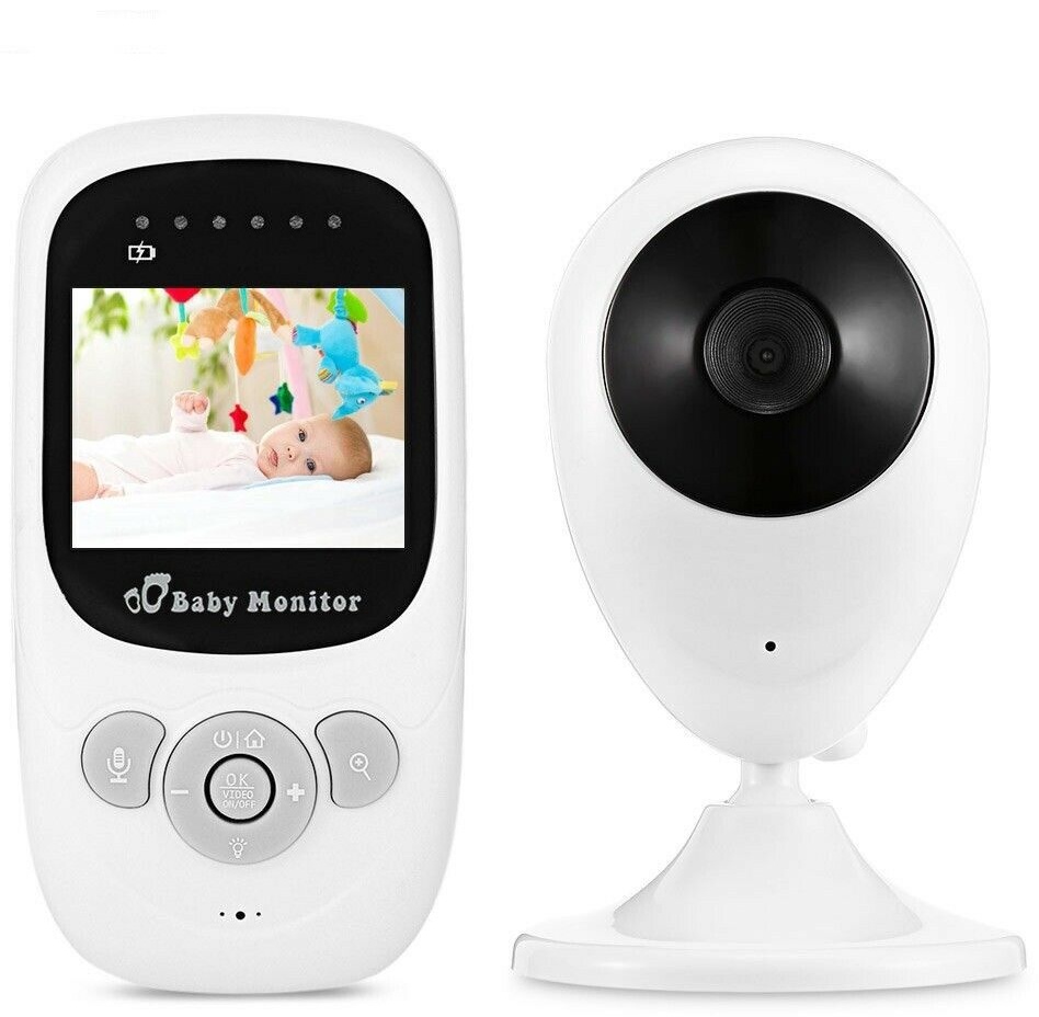 Видеоняня Baby Monitor VB608