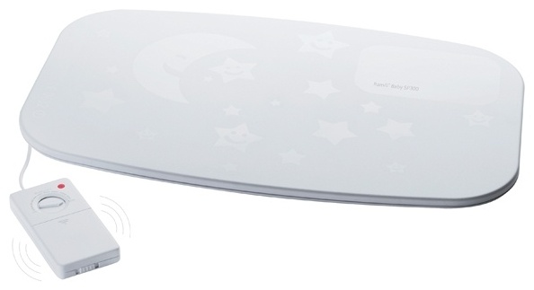 Видеоняня Ramili RV1300SP