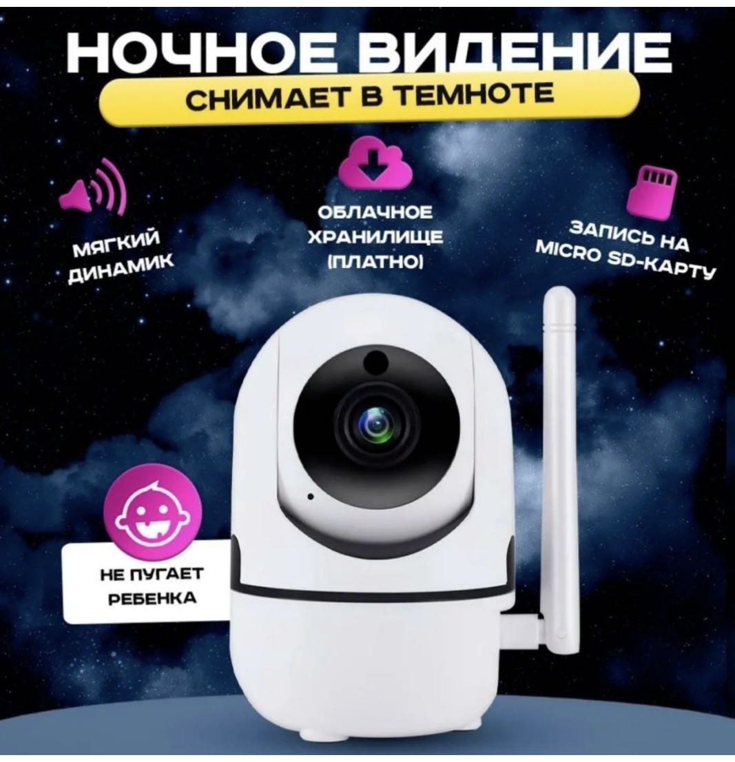 Видеоняня 262861974