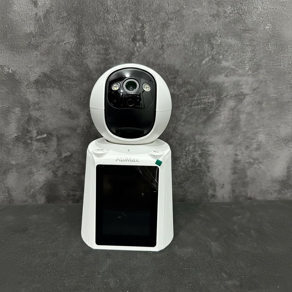 Веб-няня AbiMax Ab-V380