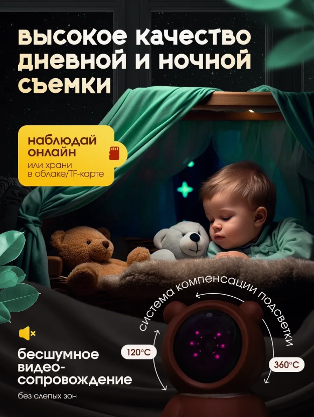 Видеоняня 215152978