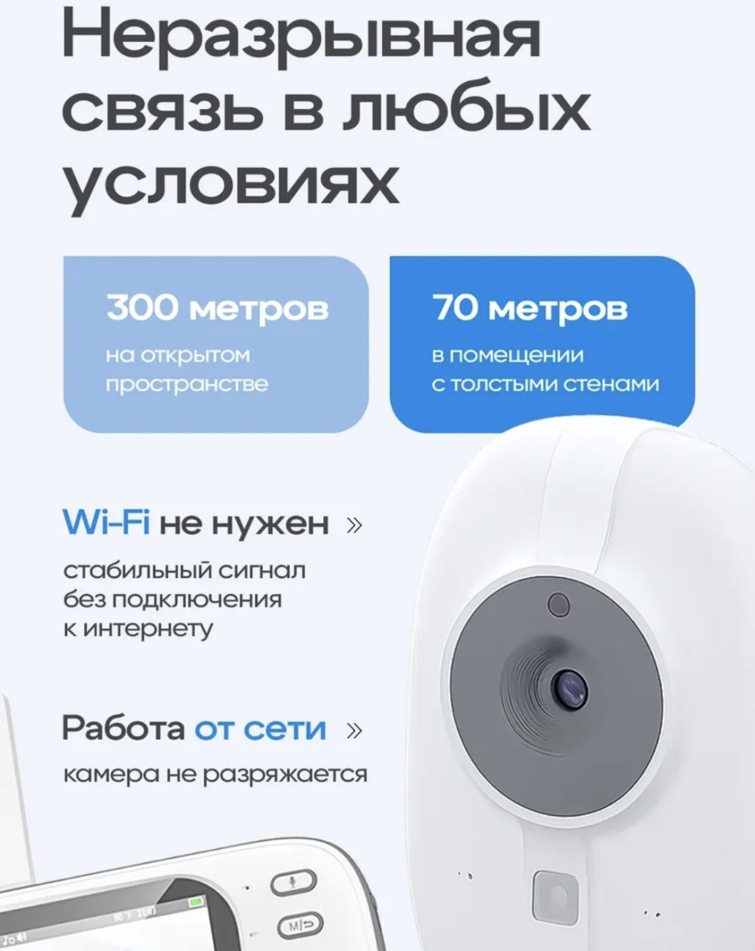Видеоняня KANAZ 393992922