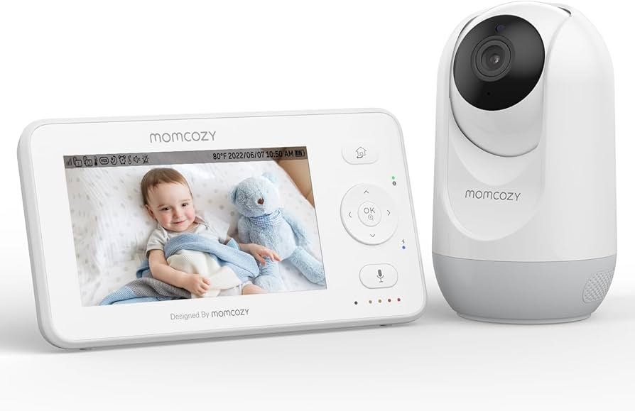 Видеоняня Momcozy Momcozy BM01