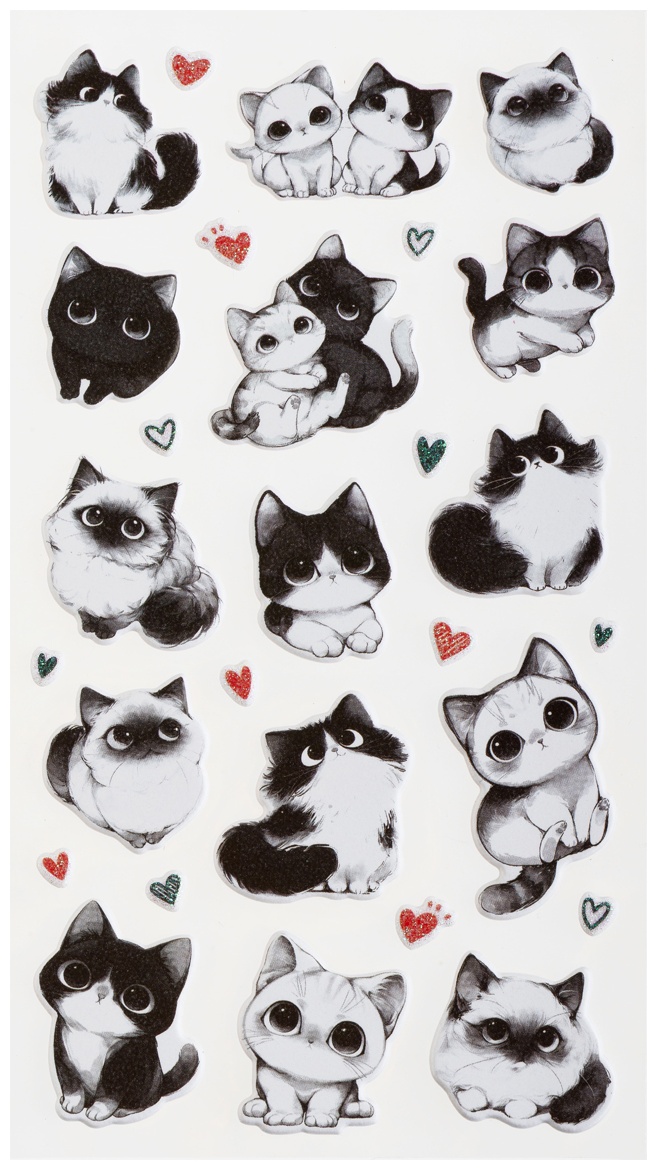 Лист MESHU Furrr MS_66573 28
