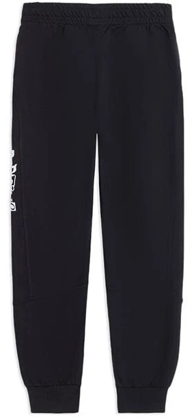 Спортивные брюки LI-NING черный