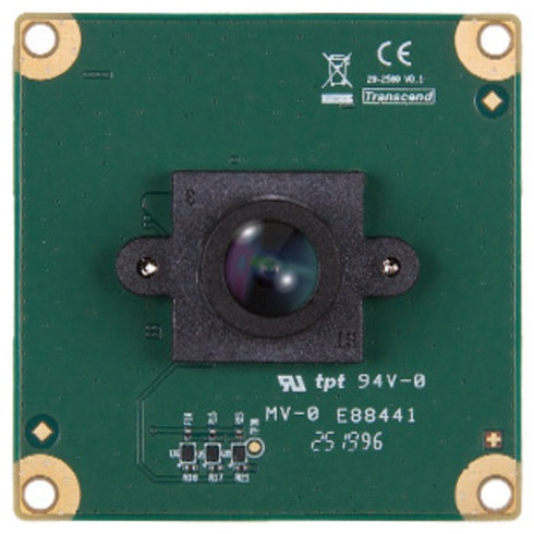 Transcend модуль веб-камеры для Toshiba MIPI CSI-2