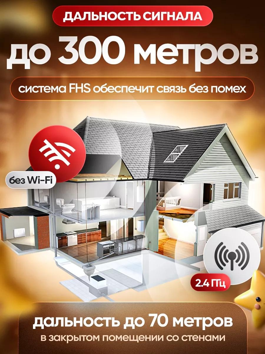 Видеоняня 02