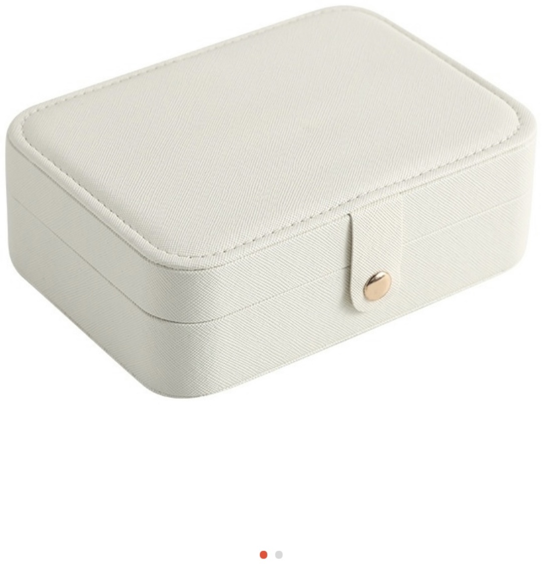 Шкатулка 498692062, искусственная кожа
