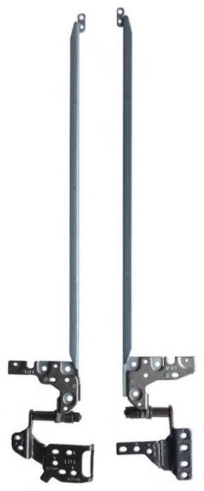 BK-Dbest петли для Acer A715 72G A715 71G N17C4 A515 51 A315-41 A315-41G A515-41G