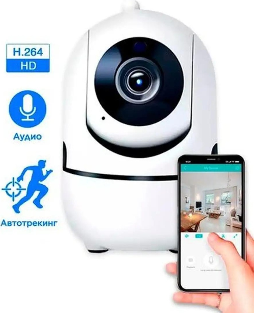 Видеоняня 76651503