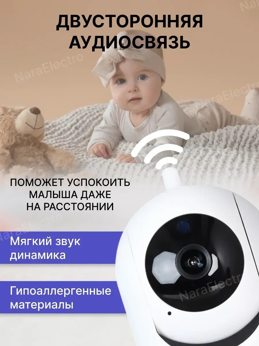 Видеоняня 476038244