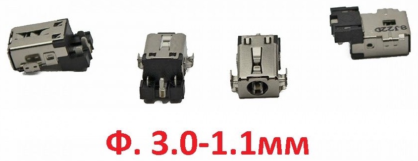 BK-Dbest разъем питания для Acer SF315-52 A514-52 SF314-57 SF314-57G Acer Swift 3 SF315-52 SF315-52G Acer Spin1 SP111-32N Acer Swift 3 SF314-42 Swift 3X SF314-510G Aspire 5 A514-53 A514-53G A515-17