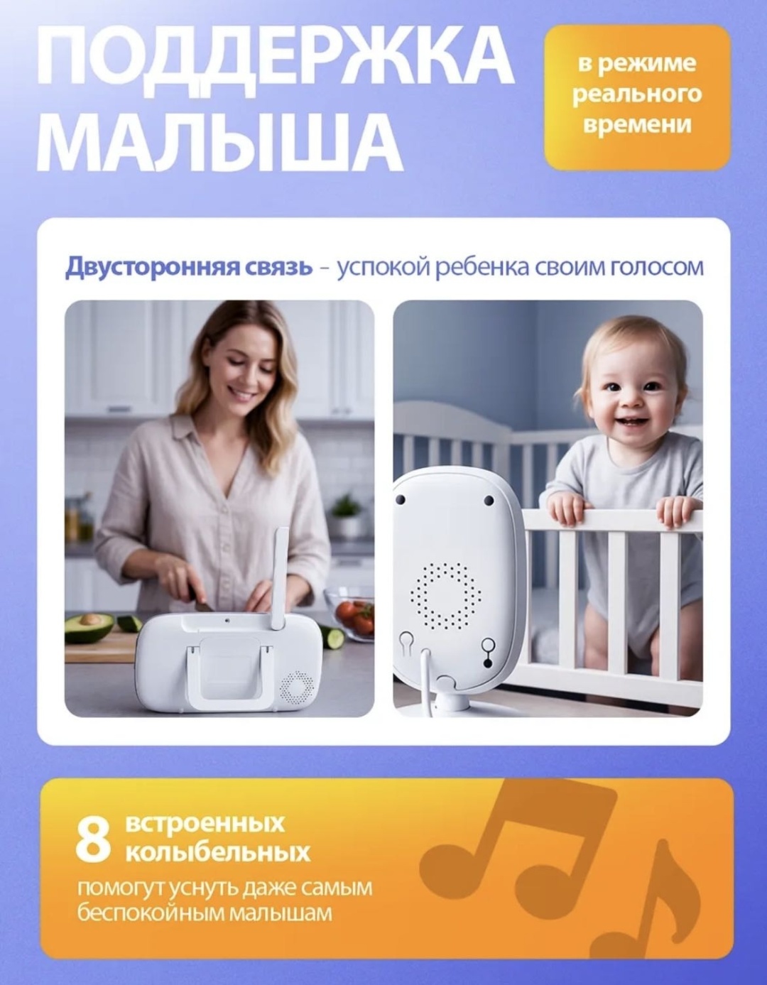 Видеоняня KANAZ 393992922