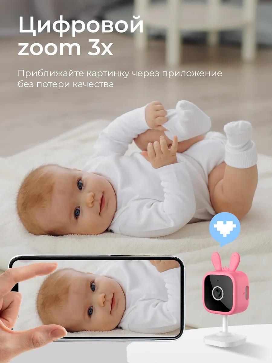 Видеоняня 440394313