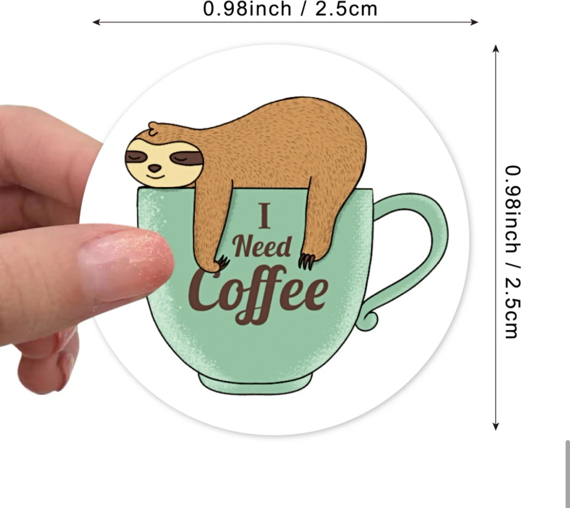 Рулон coffe and milk 1000