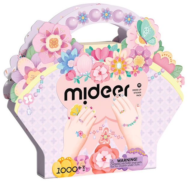 MiDeer Коробка 953622334 10