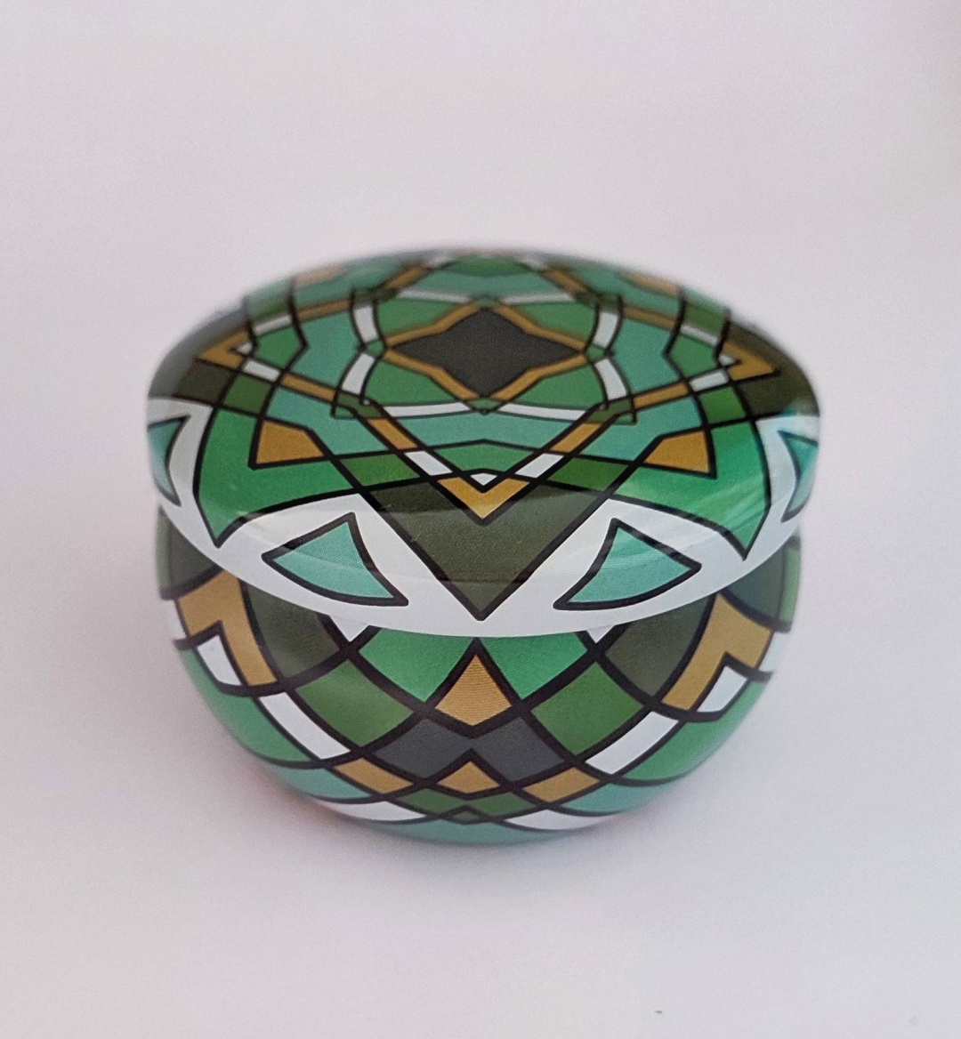 Шкатулка 30342794_707962182, металл