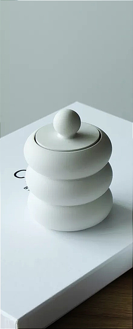 Шкатулка 071074877, гипс