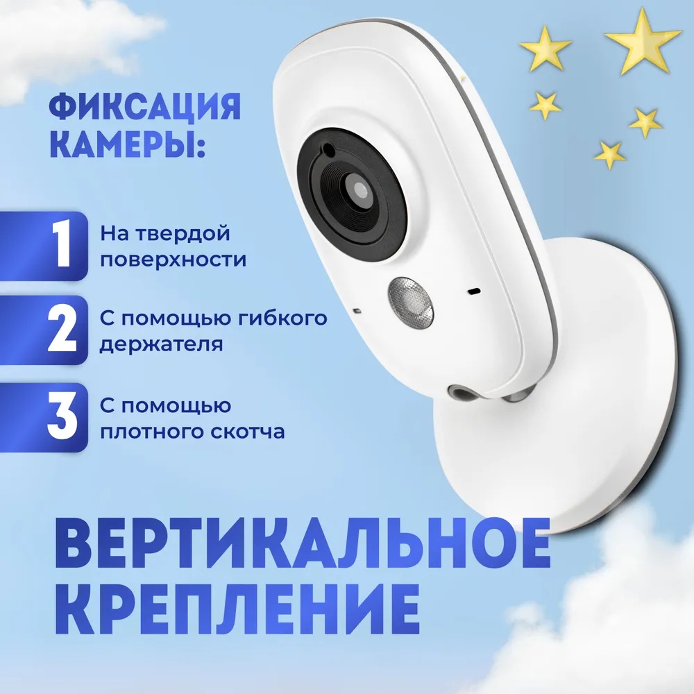 Видеоняня 1323358807