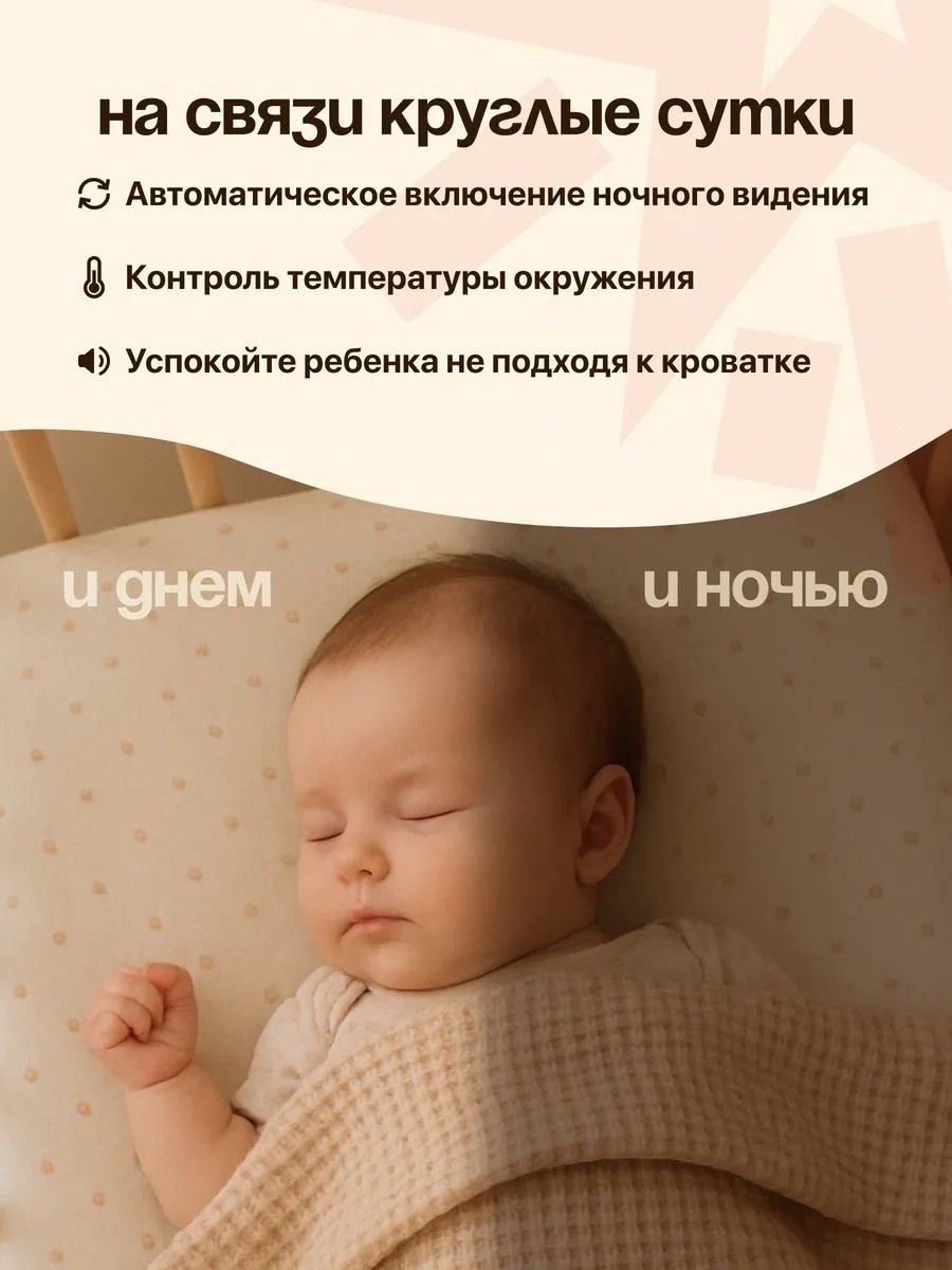 Веб-няня BMD308