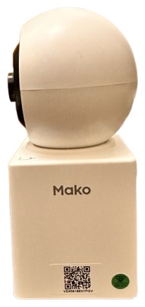 Видеоняня Mako