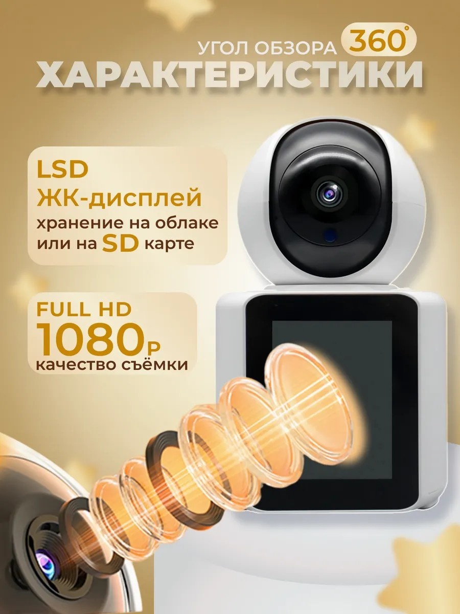 Видеоняня 349922015