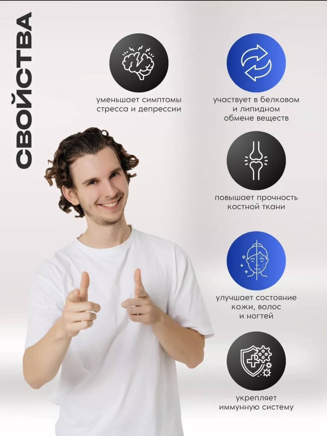 NUTRAXIN мультивитамины Mens Multi Vitamin Complex 60 таблеток