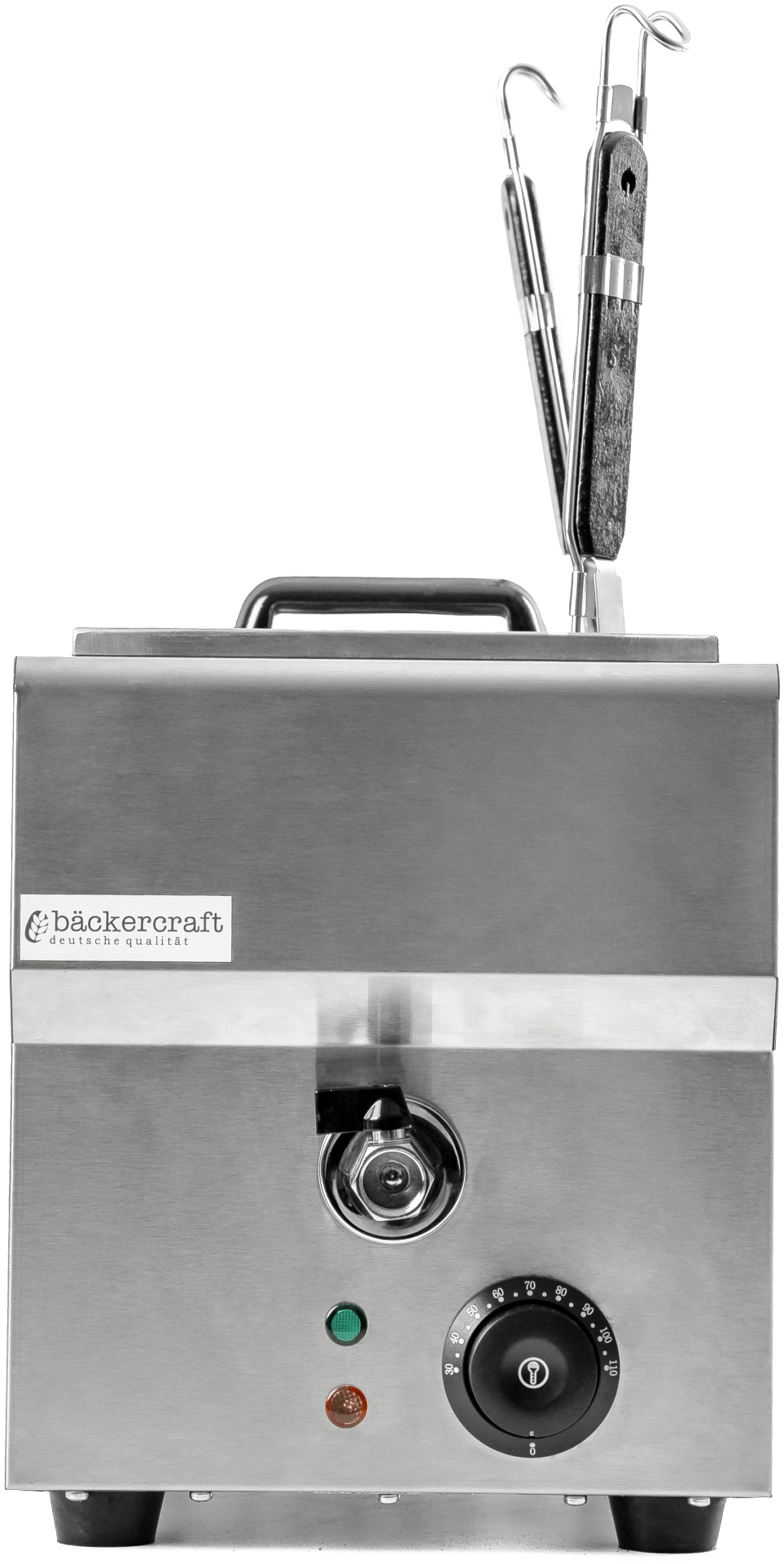 Макароноварка BACKERCRAFT EG-2M
