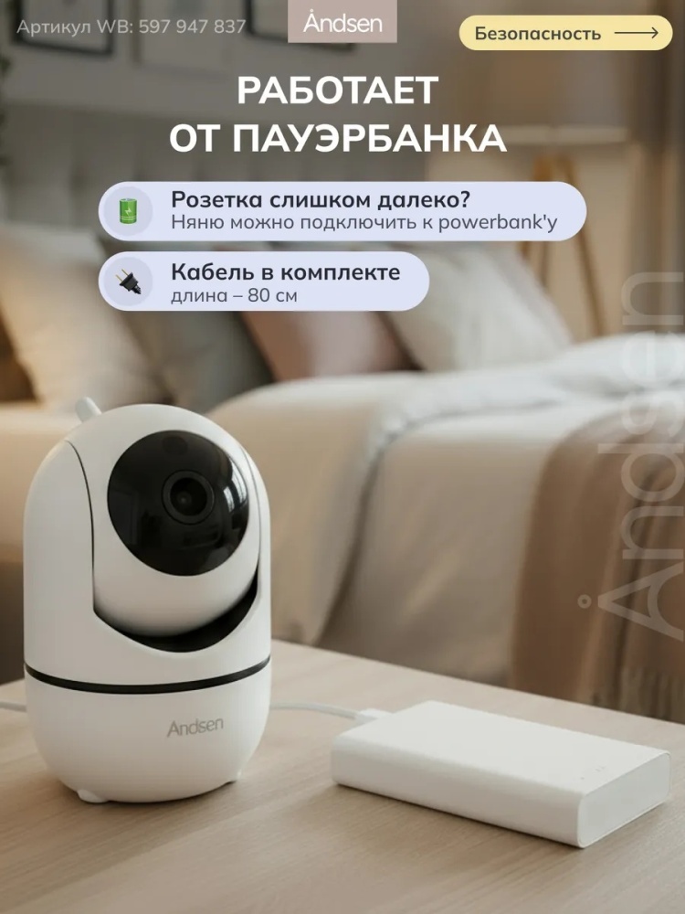 Видеоняня 271882213
