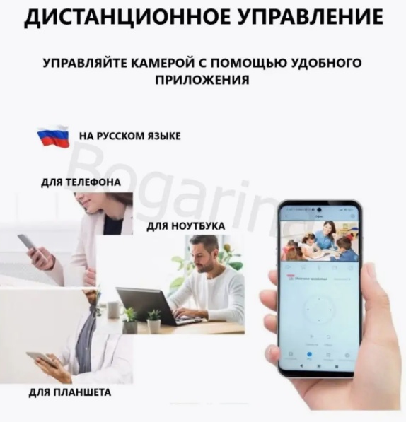 Видеоняня Mas-88270525