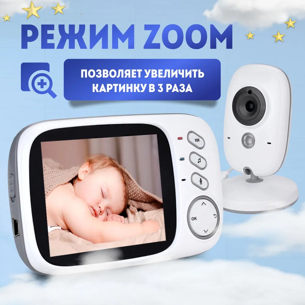 Видеоняня 1323358807