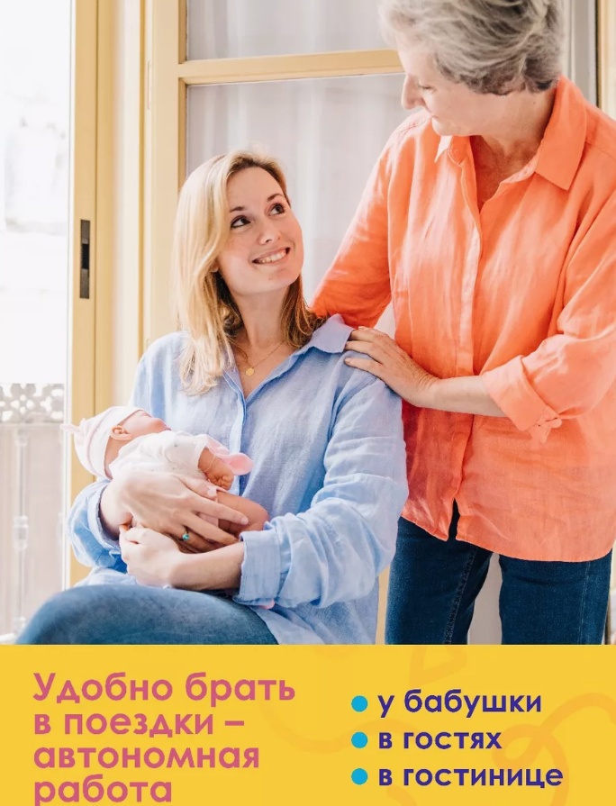 Видеоняня Mas-22050325