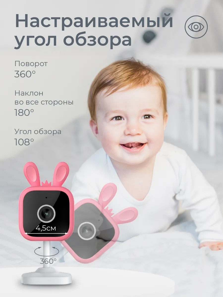 Видеоняня 440394313