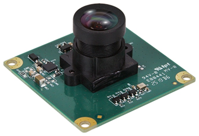 Transcend модуль веб-камеры для Toshiba MIPI CSI-2, ECM300