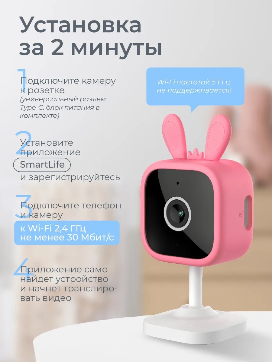 Видеоняня 440394313