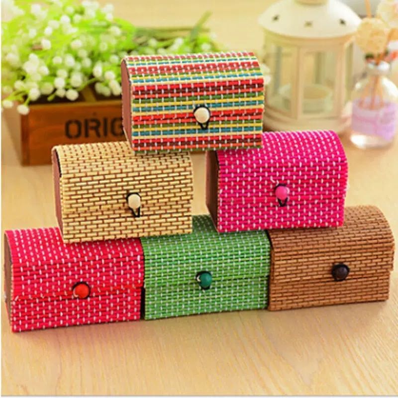 Шкатулка Эко стиль / Handmade 30384477_065423087, картон, текстиль